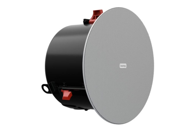 Biamp DX-IC6-W Biamp DX-IC6-W