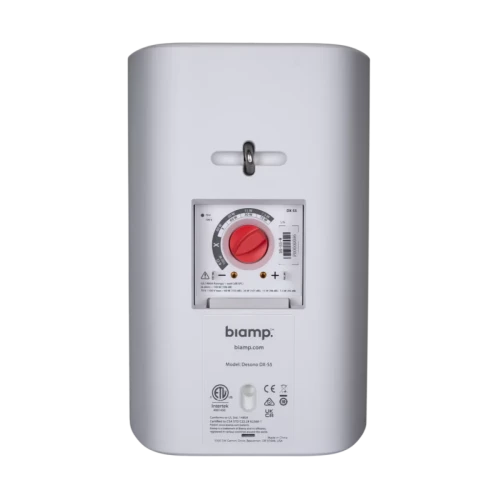 Biamp DX-S5-W фото-4