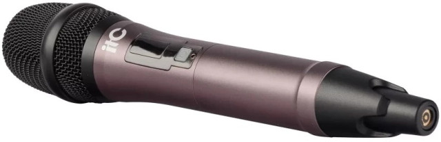 ITC T-521UH фото-5 ITC T-521UH фото-5