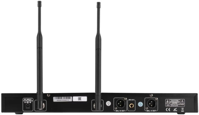 ITC T-521UH фото-3 ITC T-521UH фото-3