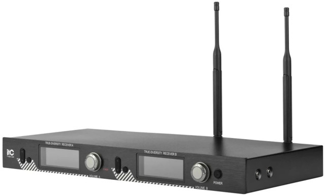 ITC T-521UH фото-2 ITC T-521UH фото-2