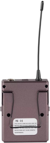 ITC T-521UT фото-7 ITC T-521UT фото-7