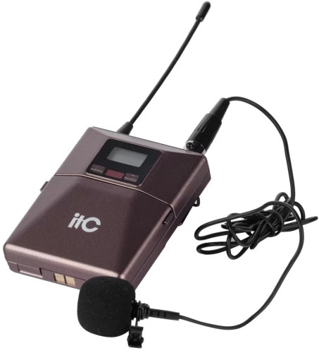 ITC T-521UT фото-6 ITC T-521UT фото-6