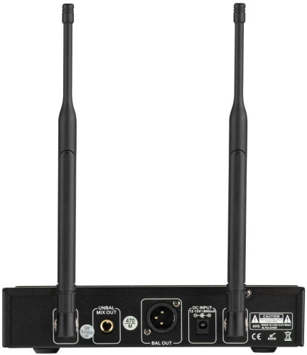 ITC T-530B фото-2