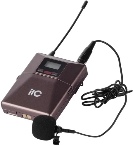 ITC T-530B фото-3