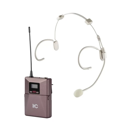 ITC T-521UV фото-6