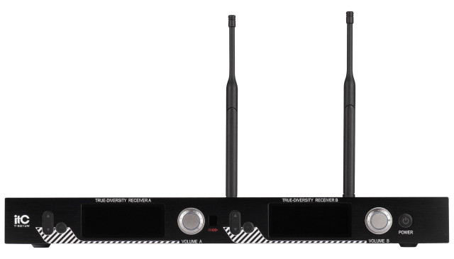 ITC T-521UV фото-2