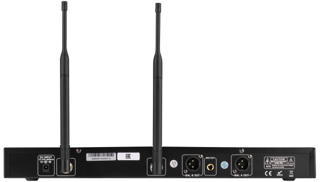 ITC T-521UV фото-4