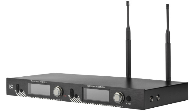 ITC T-521UW фото-3 ITC T-521UW фото-3