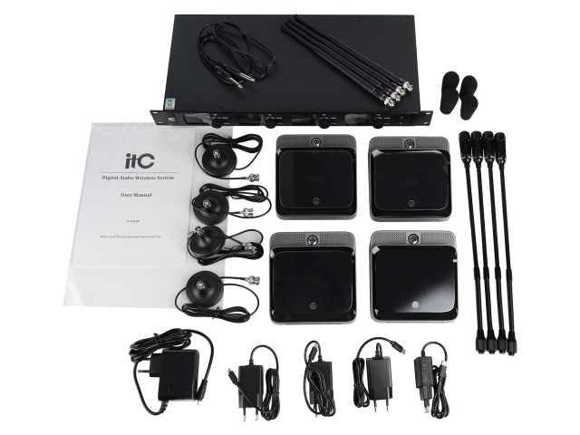 ITC T-594UE фото-10