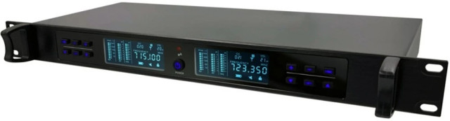 Axelvox DWS7000HT (RT Bundle) фото-2