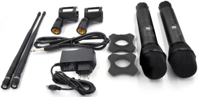 Axelvox DWS7000HT (RT Bundle) фото-6