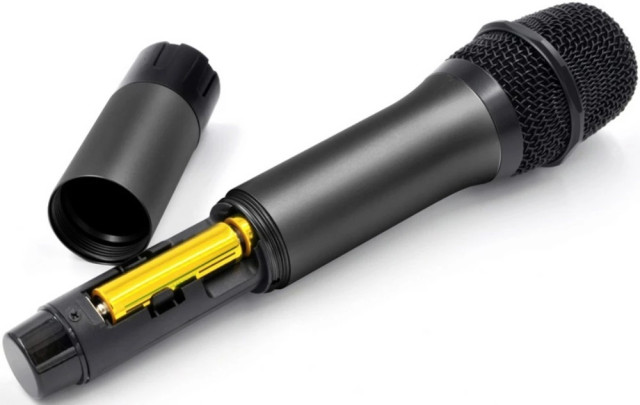 Axelvox DWS7000HT (RT Bundle) фото-5