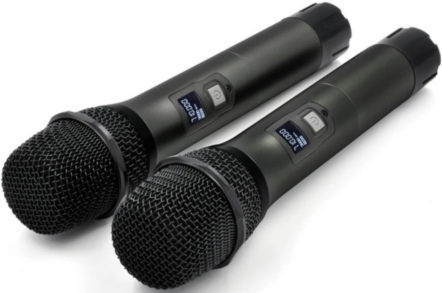 Axelvox DWS7000HT (RT Bundle) фото-4