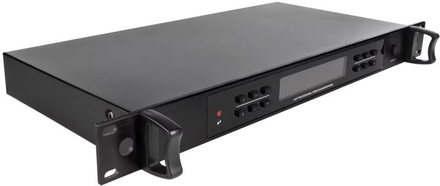 Axelvox DWS7000HT (TD Bundle) фото-2