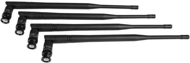 Axelvox DWS7000HT (TD Bundle) фото-6