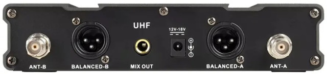 Axelvox DX800HT фото-5 Axelvox DX800HT фото-5