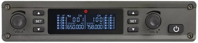 Axelvox DX800HT фото-4 Axelvox DX800HT фото-4