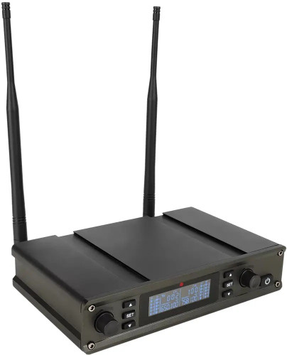 Axelvox DX800HT фото-2 Axelvox DX800HT фото-2