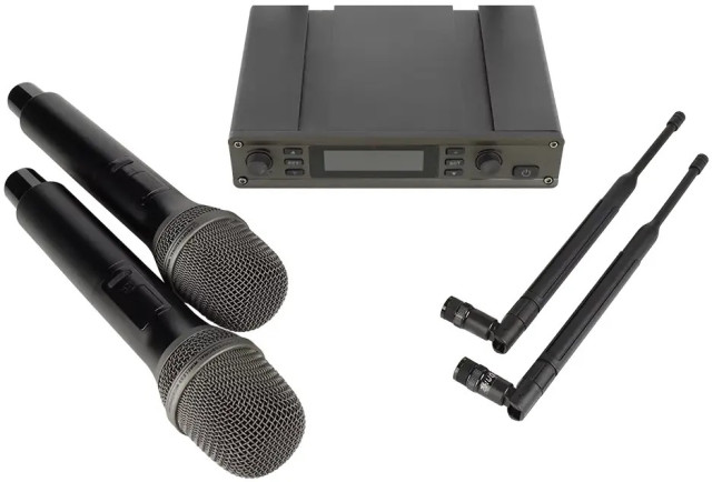 Axelvox DX800HT фото-8 Axelvox DX800HT фото-8