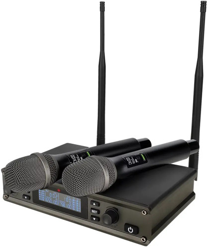 Axelvox DX800HT Axelvox DX800HT