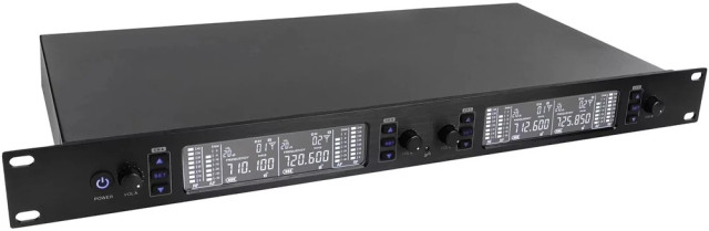 Axelvox DWS7000HT (FC Bundle) фото-2