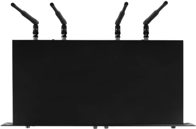 Axelvox DWS7000HT (FC Bundle) фото-4