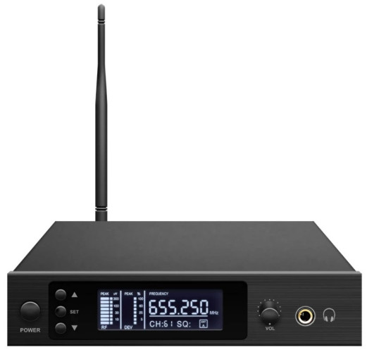 Axelvox DWS7000HT (PM Bundle) фото-2