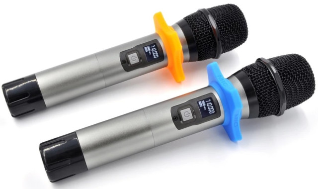 Axelvox DWS7000HT (HT Bundle) фото-4