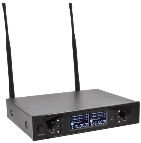 Axelvox DWS7000HT (HT Bundle) фото-2