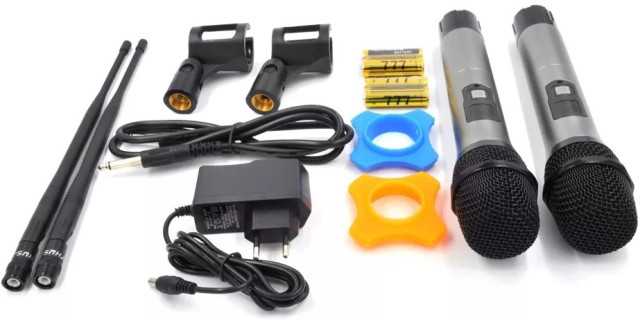 Axelvox DWS7000HT (HT Bundle) фото-6