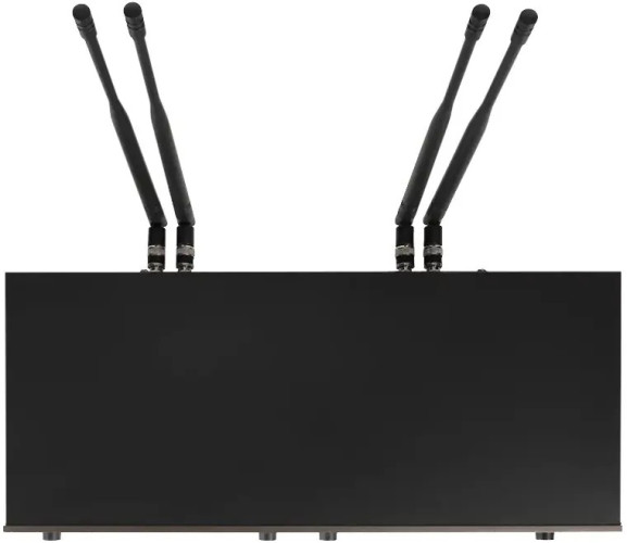 Axelvox DX800FC фото-5