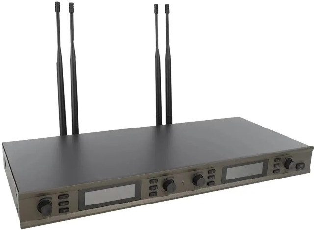 Axelvox DX800FC фото-3