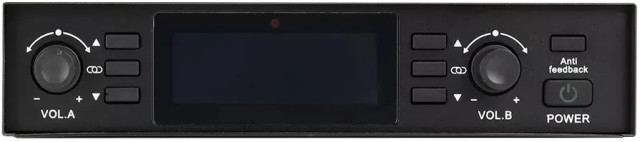 Axelvox DX800FK фото-5