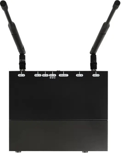 Axelvox DX800FK фото-4