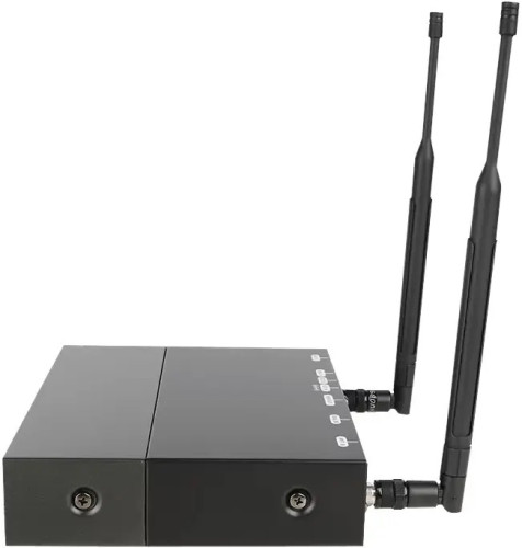 Axelvox DX800FK фото-3