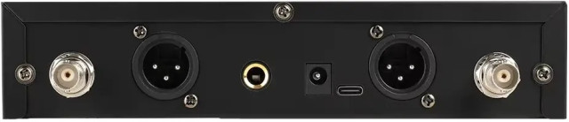 Axelvox DX800FK фото-6