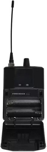 Axelvox DX800RX фото-3