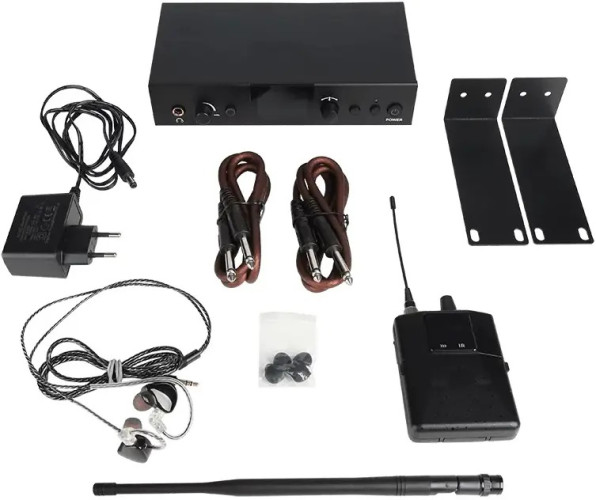 Axelvox DX800PM фото-7