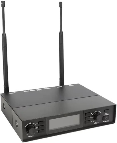 Axelvox DX800FK фото-2