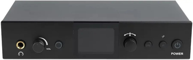 Axelvox DX800PM фото-2