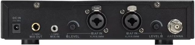 Axelvox DX800PM фото-3