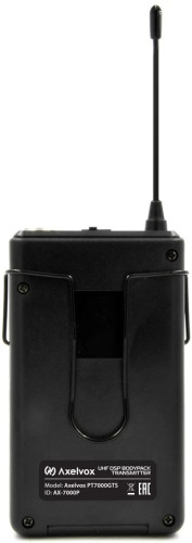 Axelvox DWS7000HT (LT Bundle) фото-6