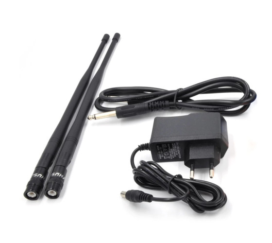 Axelvox DWS7000HT (LT Bundle) фото-9