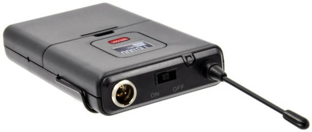 Axelvox DWS7000HT (LT Bundle) фото-5