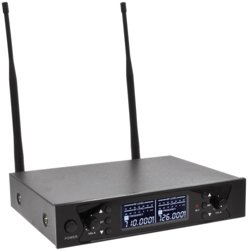 Axelvox DWS7000HT (LT Bundle) фото-2