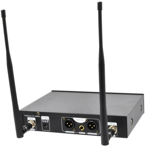 Axelvox DWS7000HT (LT Bundle) фото-3