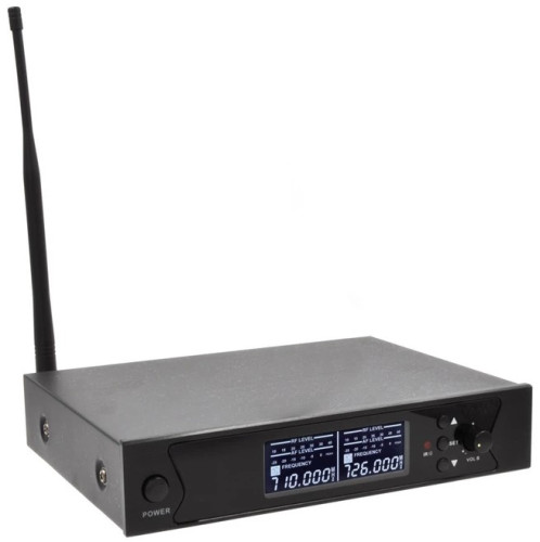 Axelvox DWS7000HT (ST Bundle) фото-2