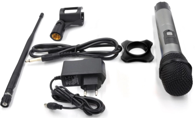 Axelvox DWS7000HT (ST Bundle) фото-6