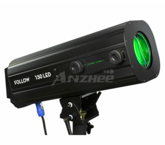 PROCBET Follow SPOT 150 ZOOM - фото1 PROCBET Follow SPOT 150 ZOOM - фото1